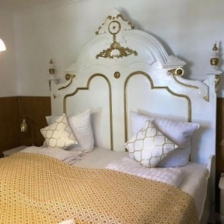 Studio-Apartment Rektor Suite 26 Am Saseler Markt Renoviert Гамбург Экстерьер фото