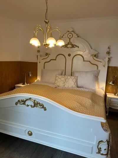 Studio-Apartment Rektor Suite 26 Am Saseler Markt Renoviert Гамбург Экстерьер фото